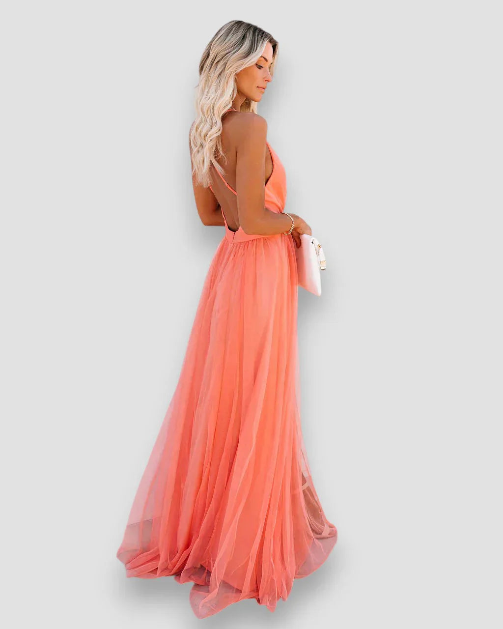 Tiana™ – Robe statement époustouflante