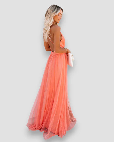 Tiana™ – Robe statement époustouflante