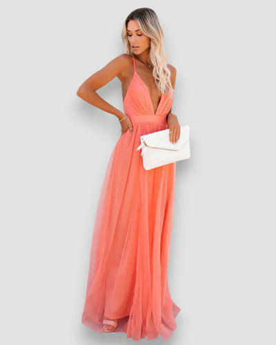 Tiana™ – Robe statement époustouflante