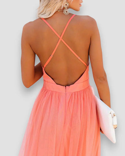 Tiana™ – Robe statement époustouflante