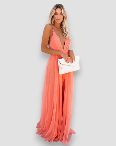 Tiana™ – Robe statement époustouflante