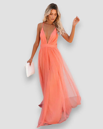 Tiana™ – Robe statement époustouflante