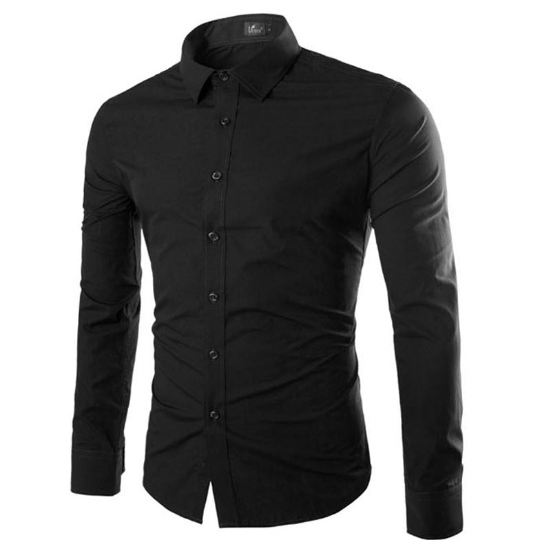 Darwin - Chemise Darwin - Coupe Slim - Hommes