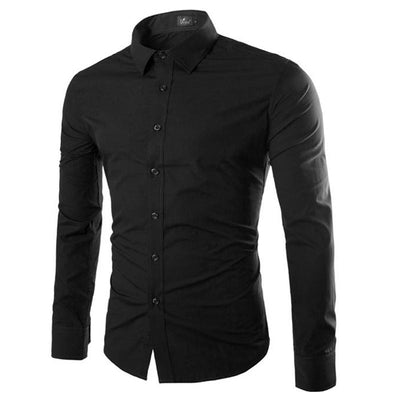 Darwin - Chemise Darwin - Coupe Slim - Hommes