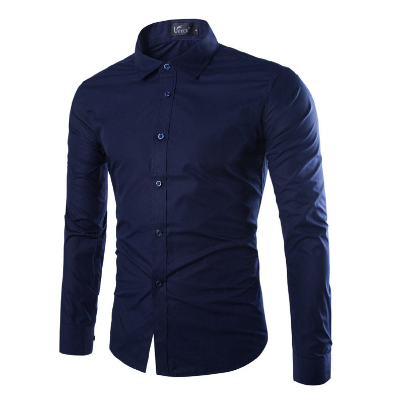 Darwin - Chemise Darwin - Coupe Slim - Hommes