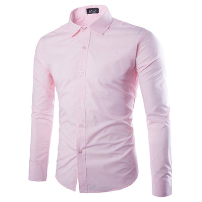 Darwin - Chemise Darwin - Coupe Slim - Hommes