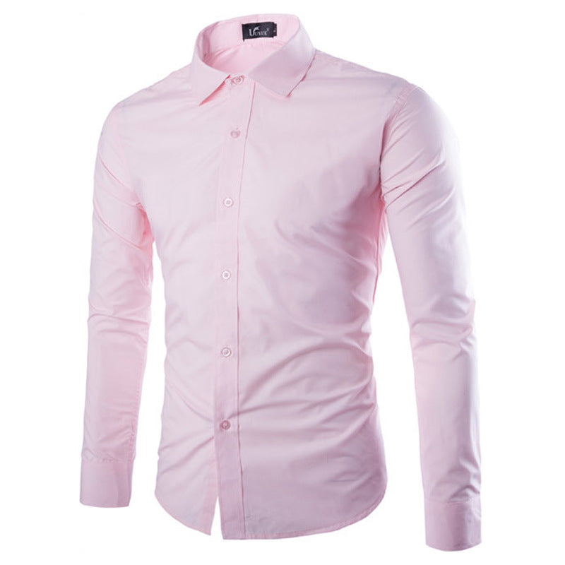 Darwin - Chemise Darwin - Coupe Slim - Hommes