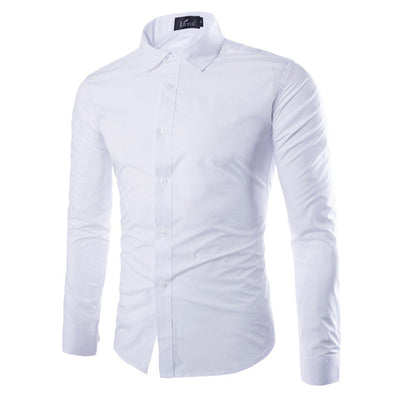 Darwin - Chemise Darwin - Coupe Slim - Hommes
