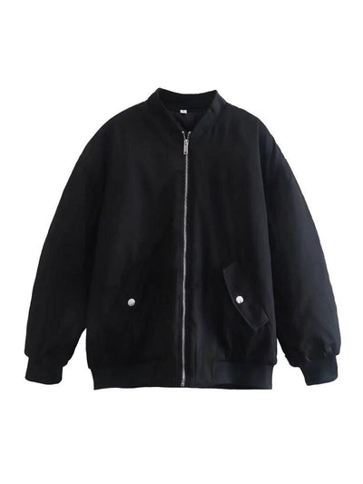 Céline - Blouson Bomber Oversize Pour Femme