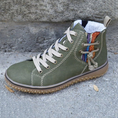 Sophie – Chaussures Chaudes Et Confortables Pour Femme, Idéales Pour Les Journées Froides