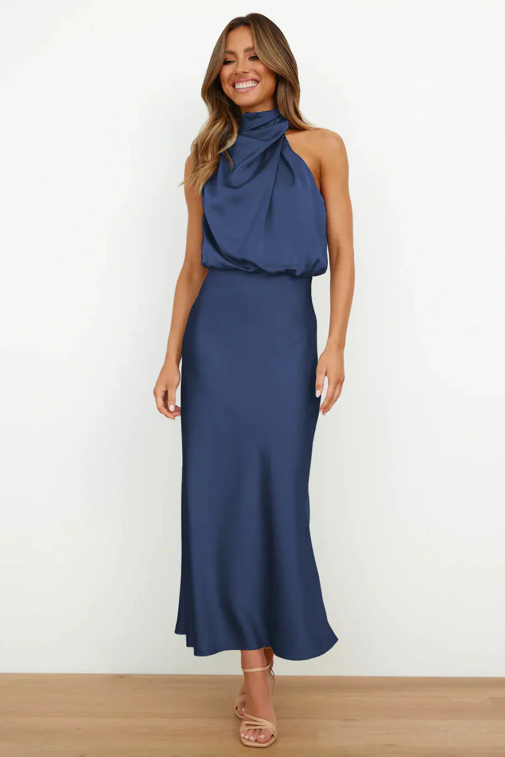 Veronica™ - Robe parfaitement stylée