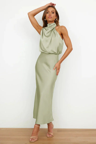 Veronica™ - Robe parfaitement stylée