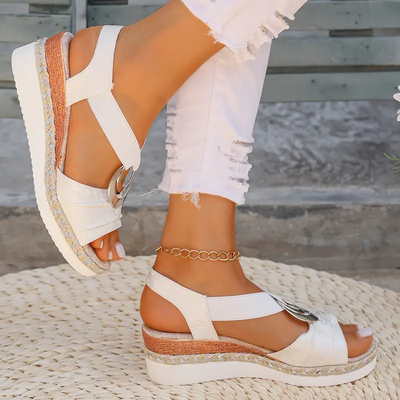 Lara | Sandales Premium