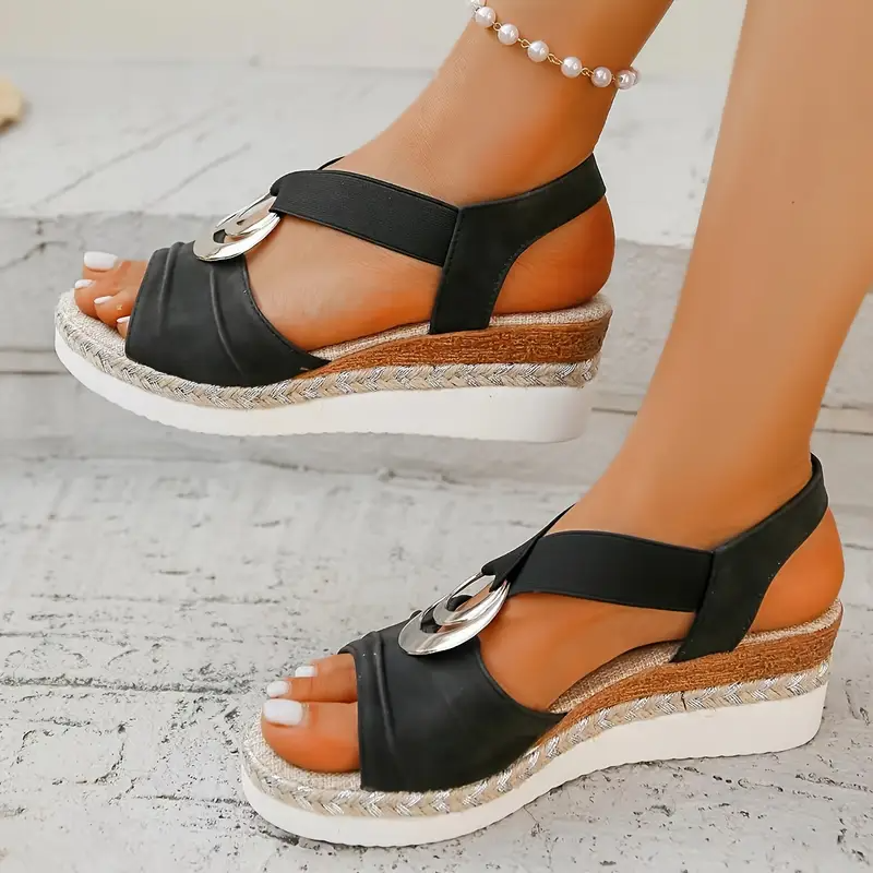 Lara | Sandales Premium