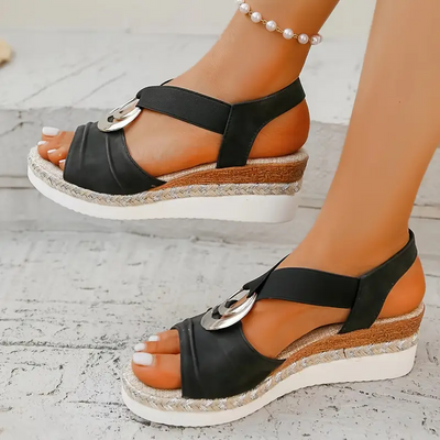 Lara | Sandales Premium