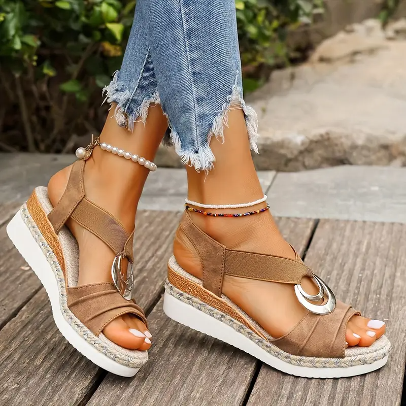 Lara | Sandales Premium