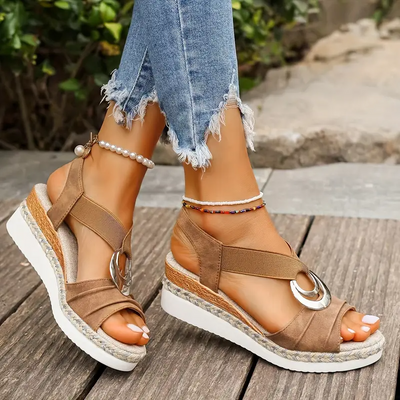 Lara | Sandales Premium