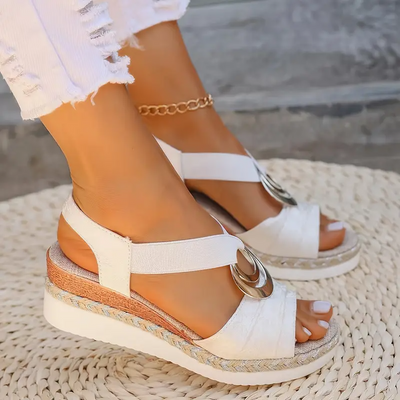 Lara | Sandales Premium