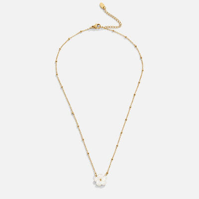 Collier Fleurs Magnifiques