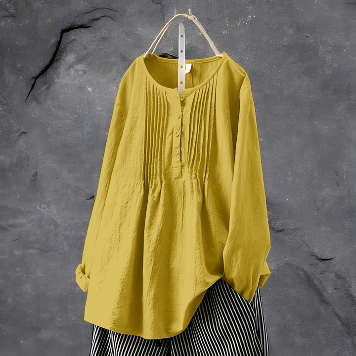 Vanessa - Blouse Loose Oversize