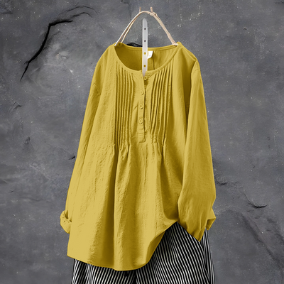 Vanessa - Blouse Loose Oversize