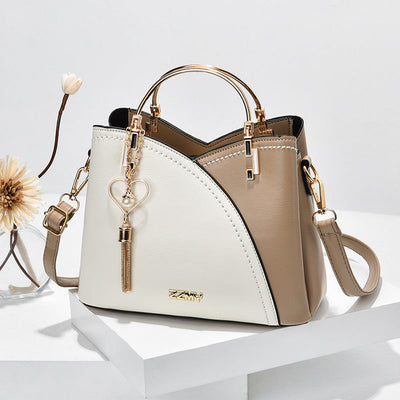 Zzmy – Sac À Main Et Sac À Bandoulière De Luxe Pour Un Look Élégant