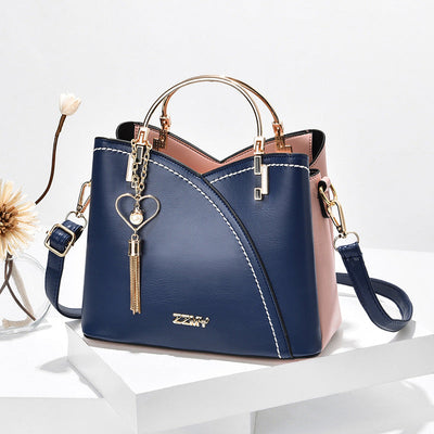 Zzmy – Sac À Main Et Sac À Bandoulière De Luxe Pour Un Look Élégant