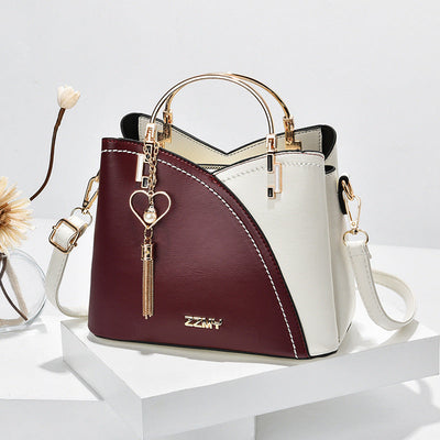Zzmy – Sac À Main Et Sac À Bandoulière De Luxe Pour Un Look Élégant